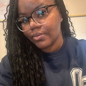 Bluelight glasses- 2 pairs available still in package!